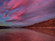 Death Valley National Park