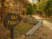  Natchez Trace Parkway