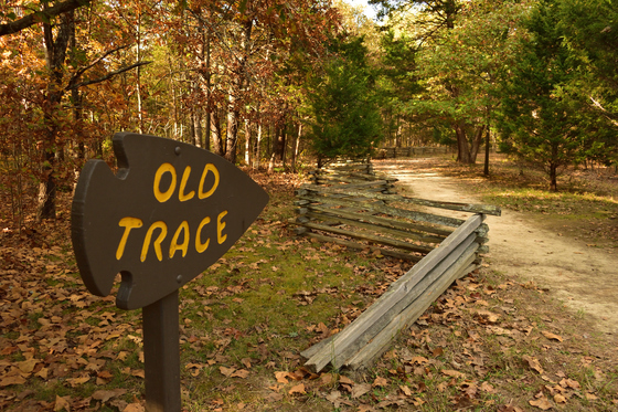  Natchez Trace Parkway