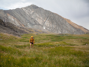 Sawtooth National Forest