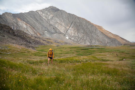 Sawtooth National Forest