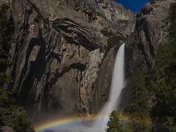 Yosemite National Park