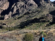 Dripping Springs Natural Area