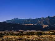 Great Sand Dunes National Park