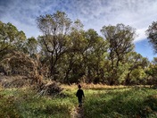 Juan Bautista de Anza National Historic Trail