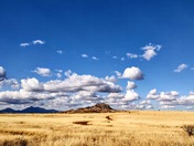 Harshaw Rd., East of Patagonia, AZ