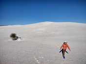 White Sands National Park