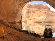 Glen Canyon National Recreation Area