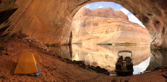 Glen Canyon National Recreation Area