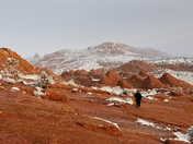 Vermillion Cliffs National Monument