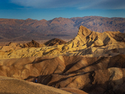 Death Valley National Park