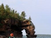 Apostle Islands National Lakeshore