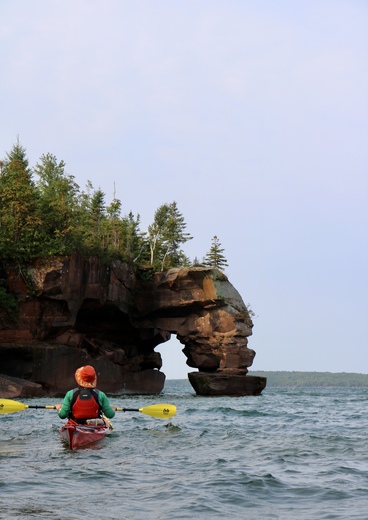 Apostle Islands National Lakeshore