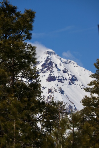 Deschutes National Forest
