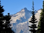 Mt. Rainier National Park