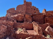 Wupatki National Monument