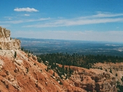 Bryce Canyon National Park