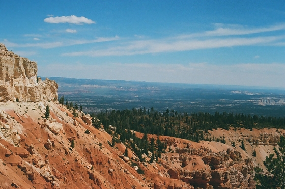Bryce Canyon National Park