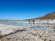 Death Valley National Park