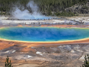 Yellowstone National Park
