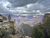 Grand Canyon National Park