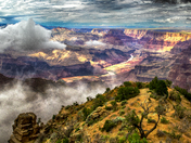 Grand Canyon National Park