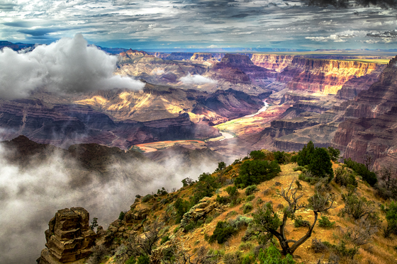 Grand Canyon National Park