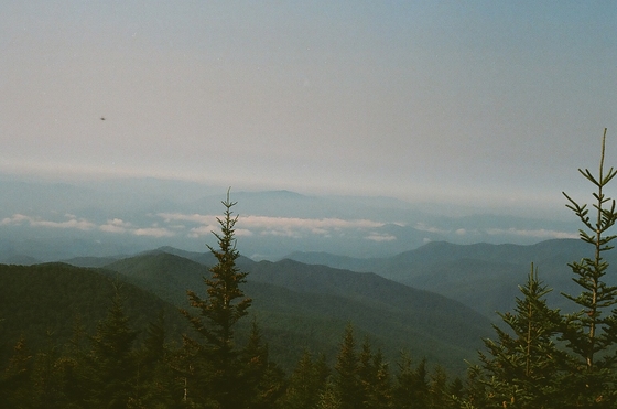 Great Smoky Mountains National Park