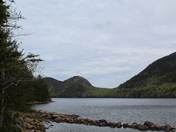 Acadia National Park