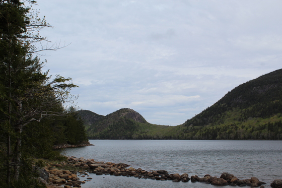 Acadia National Park