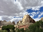 Capitol Reef National Park