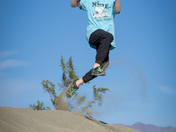 Death Valley National Park