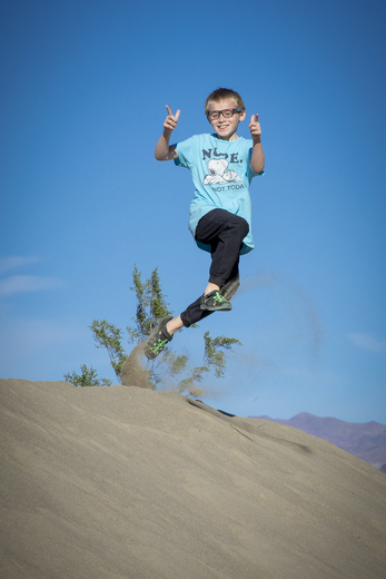 Death Valley National Park