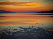Death Valley National Park