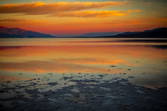 Death Valley National Park