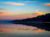 Death Valley National Park