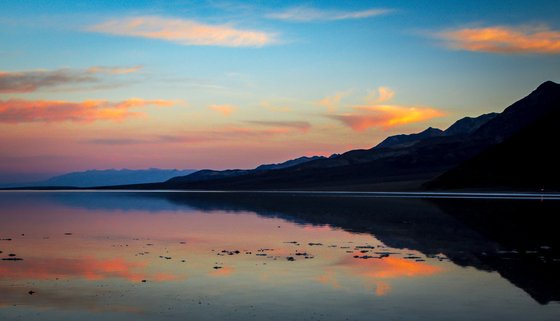 Death Valley National Park
