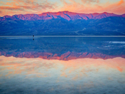 Death Valley National Park