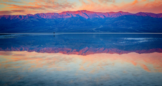 Death Valley National Park