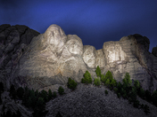 Mount Rushmore National Monument
