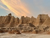Badlands National Park
