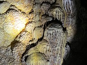 Jewel Cave National Monument