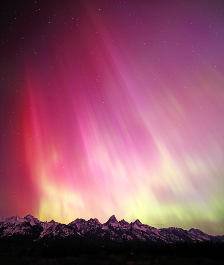 Grand Teton National Park