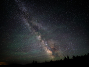 Deerlodge National Forest