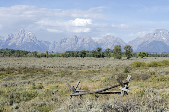Grand Teton National Park