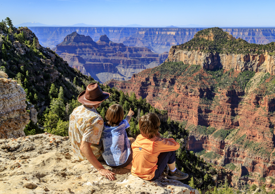 Grand Canyon National Park