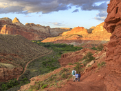 Capitol Reef National Park