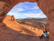 Arches National Park