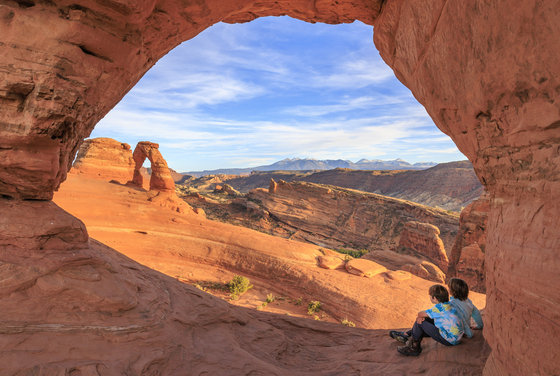 Arches National Park