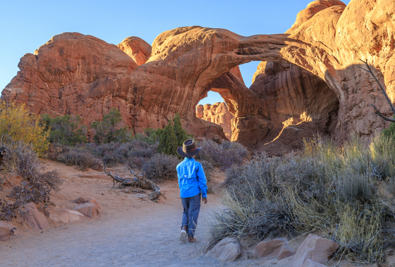 Arches National Park